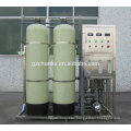 500-1000L/H Surface Water RO Plant Machine Customizd for Drinking Water